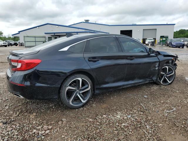 Vin: 1hgcv1f38na119634, lot: 59497115, honda accord sport 20223