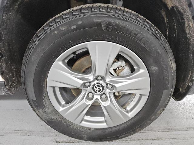Vin: 2t3rwrfv4rw227651, lot: 55415435, toyota rav4 xle 20244