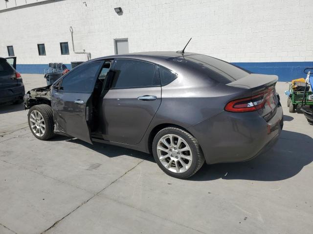 Vin: 1c3cdfcb0fd151007, lot: 59487905, dodge dart limited 20152