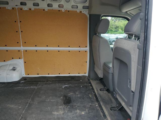 2020 NISSAN NV 2500 S 1N6BF0LY4LN800894