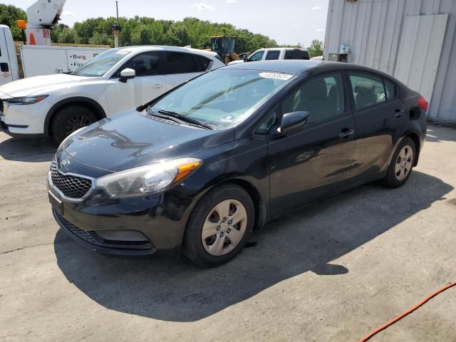 Vin: knafk4a66f5417694, lot: 59263625, kia forte lx 2015 img_1