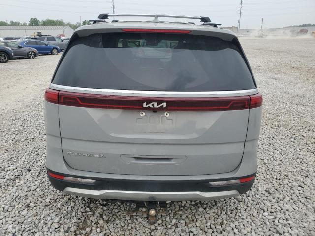 2022 KIA CARNIVAL S KNDNE5H34N6186066
