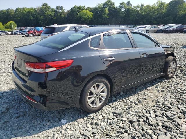 Vin: 5xxgt4l31gg102273, lot: 58922875, kia optima lx 20163