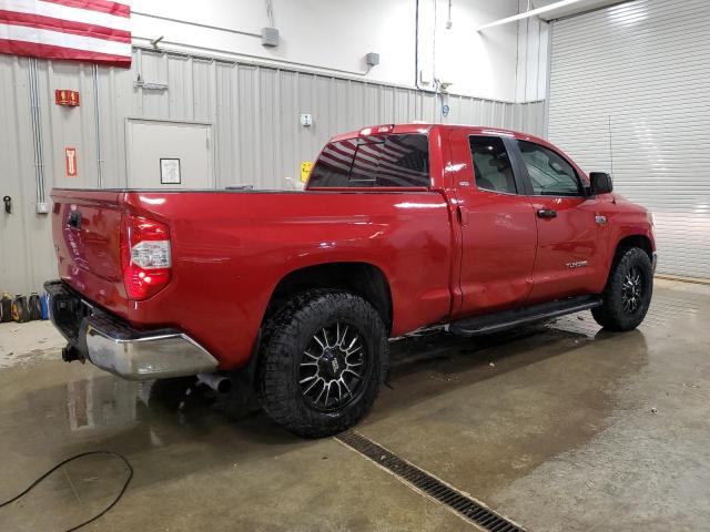 Vin: 5tfuw5f10jx690614, lot: 60233235, toyota tundra double cab sr 20183