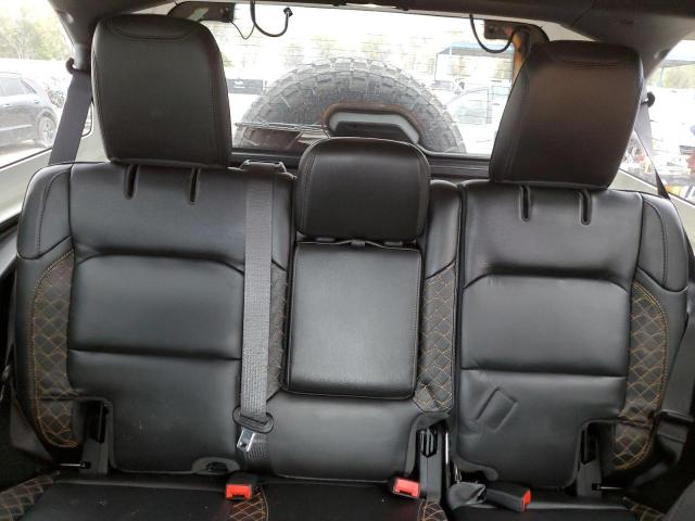 2020 JEEP WRANGLER U - 1C4HJXEM3LW325375