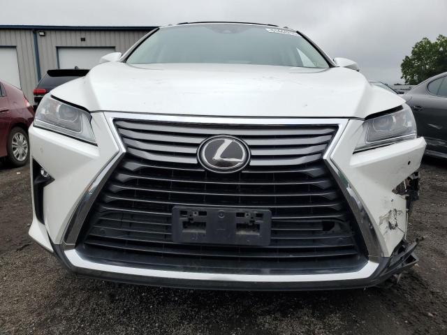 2017 LEXUS RX 350 BAS - JTJBZMCA4H2023871