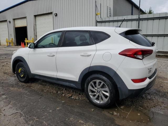 2016 HYUNDAI TUCSON SE - KM8J23A40GU192259