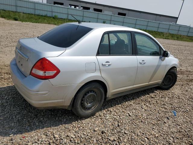 Vin: 3n1bc1ap5bl485732, lot: 59786285, nissan versa s 20113