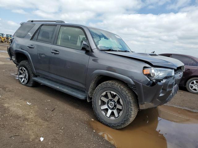Vin: jtebu5jr6l5742736, lot: 59629315, toyota 4runner sr5/sr5 premium 20204