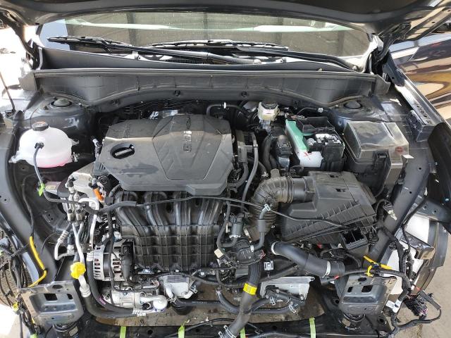 2025 KIA SORENTO LX 5XYRG4JC5SG344973