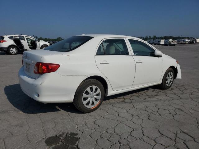 Vin: 1nxbu4ee3az247284, lot: 62025695, toyota corolla base 20103
