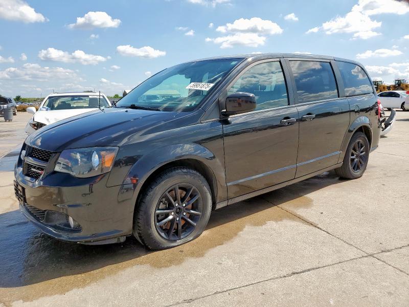 Vin: 2c4rdgeg6lr187894, lot: 59951875, dodge caravan gt 2020 img_1