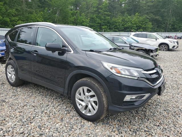 Vin: 5j6rm4h70gl053868, lot: 60101745, honda crv exl 20164