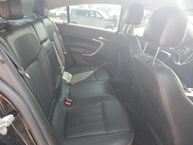 2016 BUICK REGAL 2G4GL5EX9G9174556