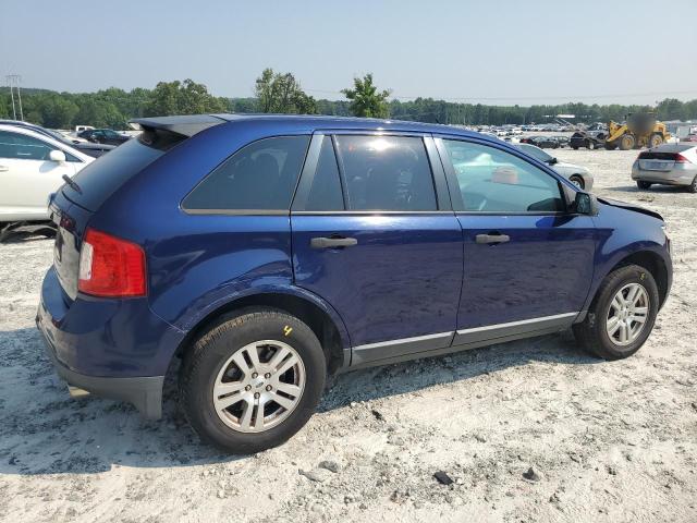 Vin: 2fmdk3gc9bba89092, lot: 59518105, ford edge se 20113