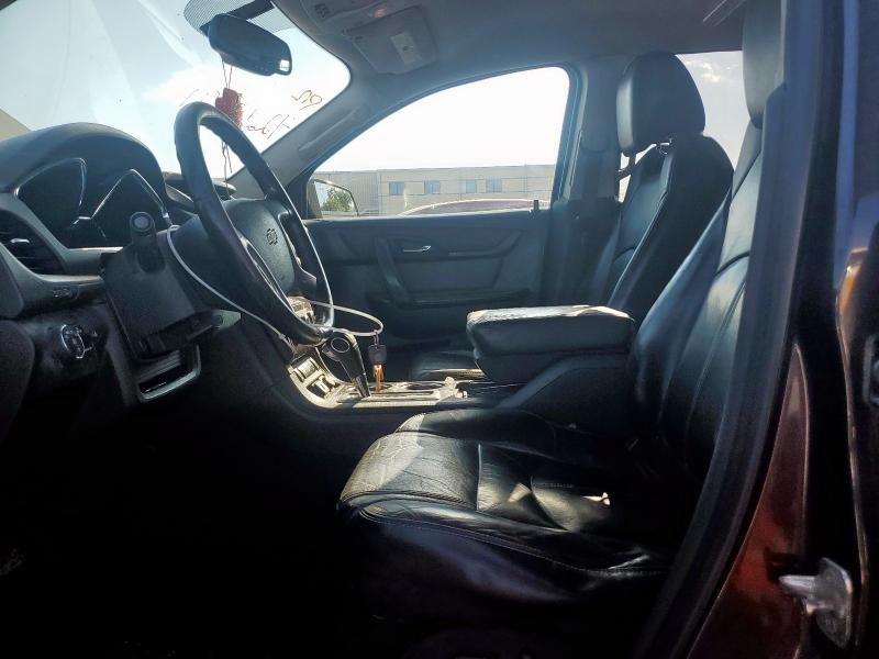 2015 CHEVROLET TRAVERSE L 1GNKRHKDXFJ274152