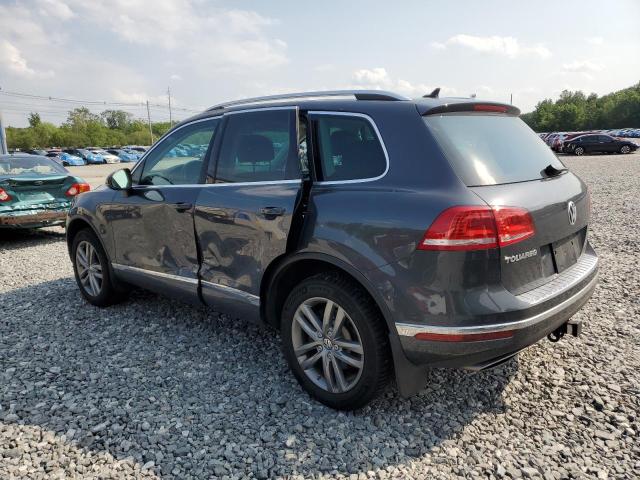 Vin: wvgep9bp6gd005332, lot: 60041705, volkswagen touareg td tdi 20162