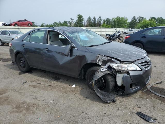 Vin: 4t1bf3ekxau089343, lot: 61151155, toyota camry base 20104