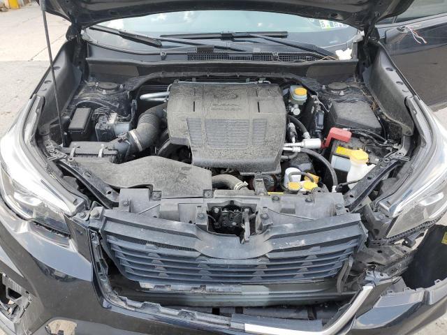 2020 SUBARU FORESTER P JF2SKAJC9LH500960