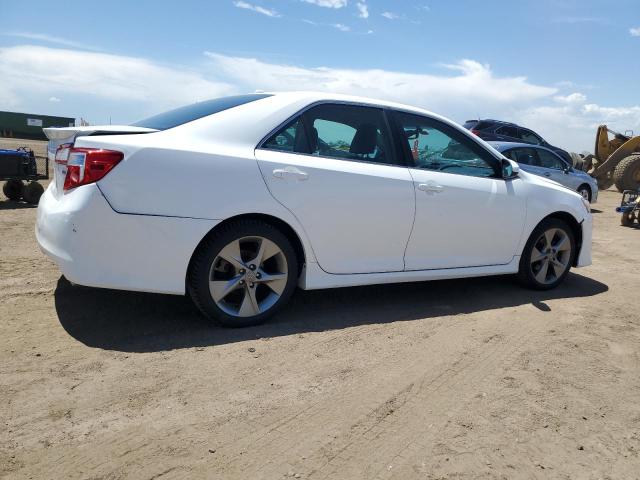 Vin: 4t1bk1fk7du528694, lot: 60756405, toyota camry se 20133