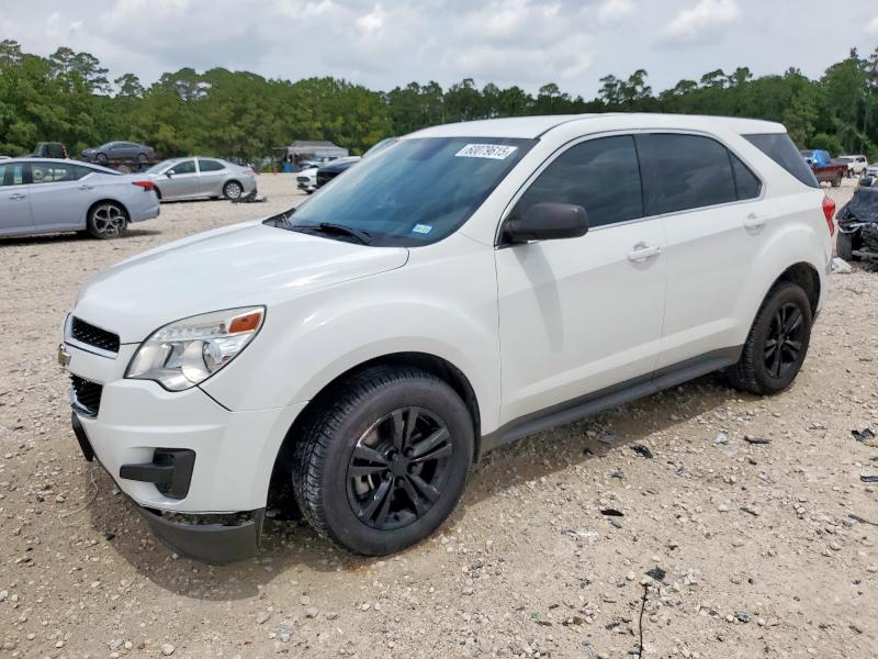 Vin: 2gnalaek2e6151889, lot: 60079615, chevrolet equinox ls 2014 img_1