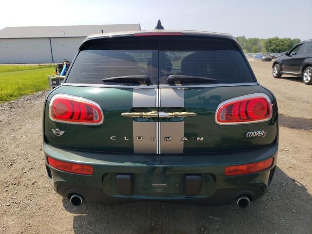 2016 MINI COOPER S C WMWLN9C54G2E47634