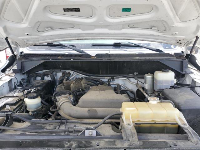 2020 NISSAN NV 2500 S 1N6BF0LY3LN806086