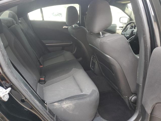 2019 DODGE CHARGER SX 2C3CDXBGXKH517913