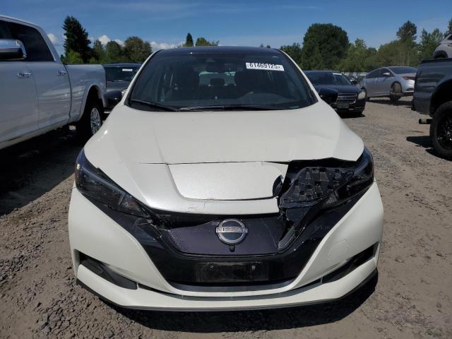 2024 NISSAN LEAF SV PL - 1N4CZ1CVXRC556849