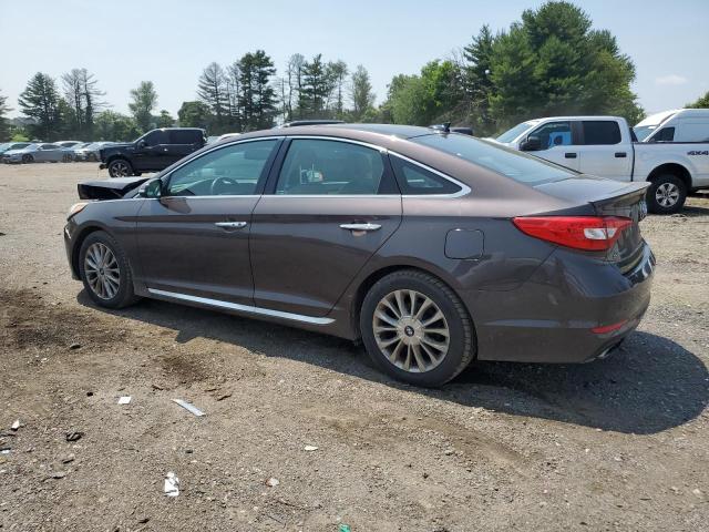 2015 HYUNDAI SONATA SPO 5NPE34AF4FH192638