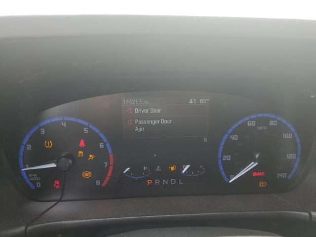2024 FORD BRONCO SPO - 3FMCR9B69RRF67454