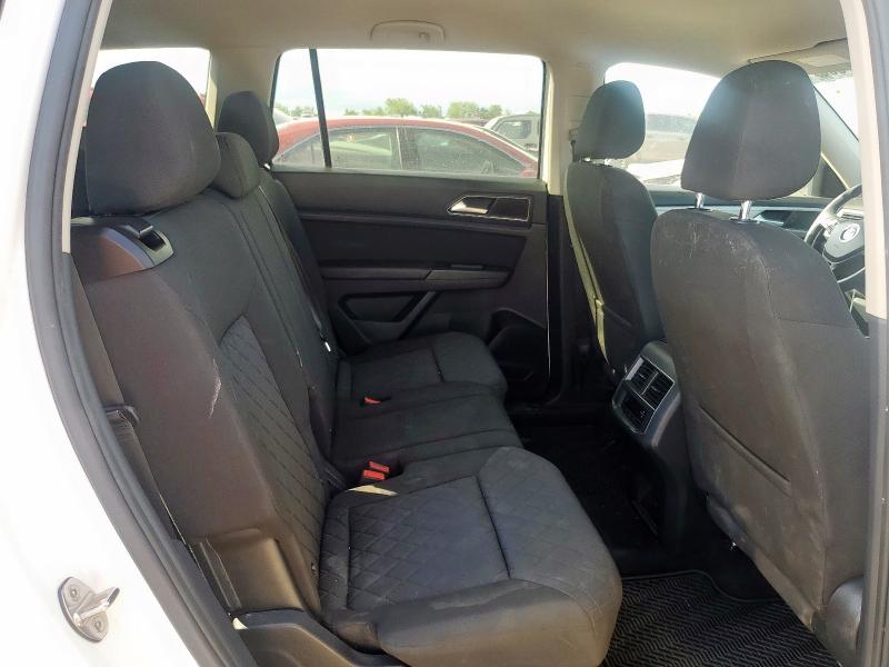 2018 VOLKSWAGEN ATLAS S 1V2AP2CA8JC600960