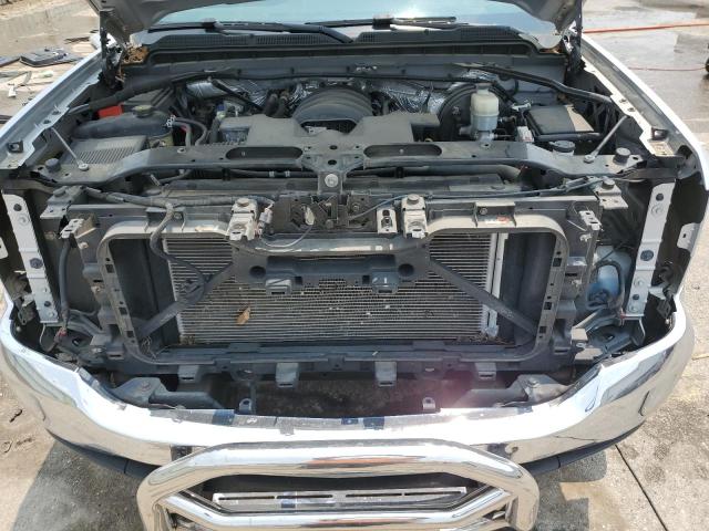 2016 CHEVROLET SILVERADO 1GCVKREC6GZ167119