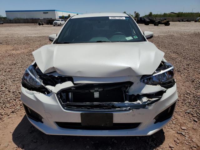 2019 SUBARU IMPREZA SP 4S3GKAJ61K1623089