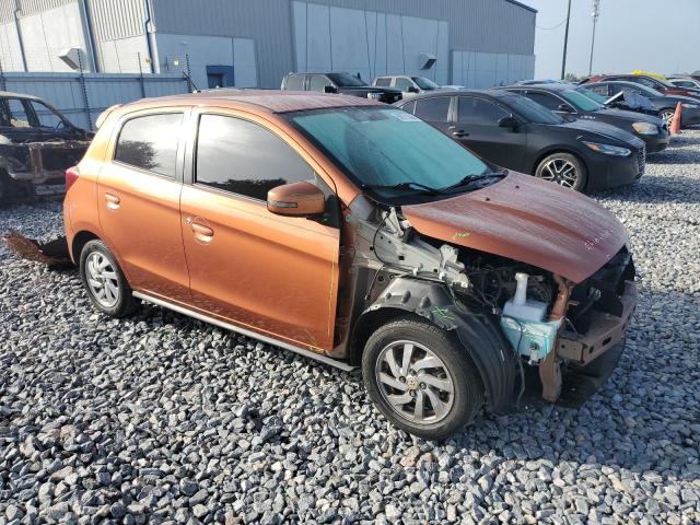 Vin: ml32a4hj1jh009418, lot: 59771365, mitsubishi mirage se 20184