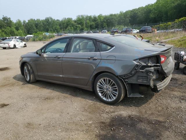 Vin: 3fa6p0hd5er162295, lot: 58391185, ford fusion se 20142