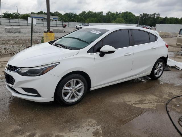 Vin: 3g1be6smxhs570100, lot: 60473125, chevrolet cruze lt 2017 img_1
