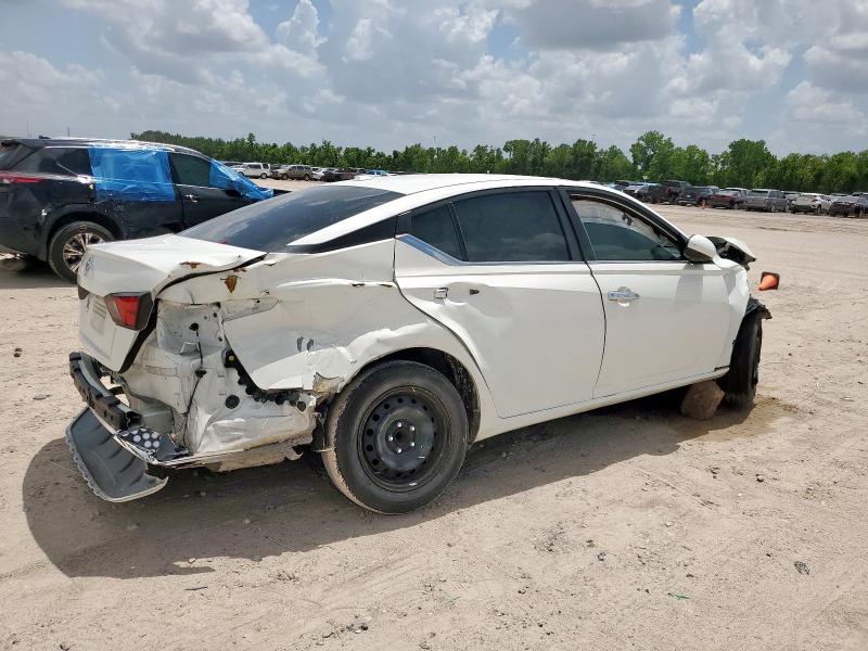 2020 NISSAN ALTIMA S 1N4BL4BV5LC200557