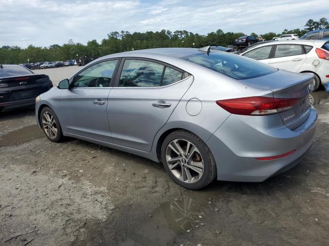 Vin: 5npd84lf9hh065915, lot: 60365285, hyundai elantra se 20172