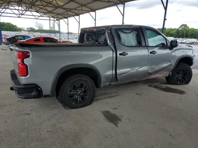 2023 CHEVROLET SILVERADO - 3GCUDHEL0PG159923