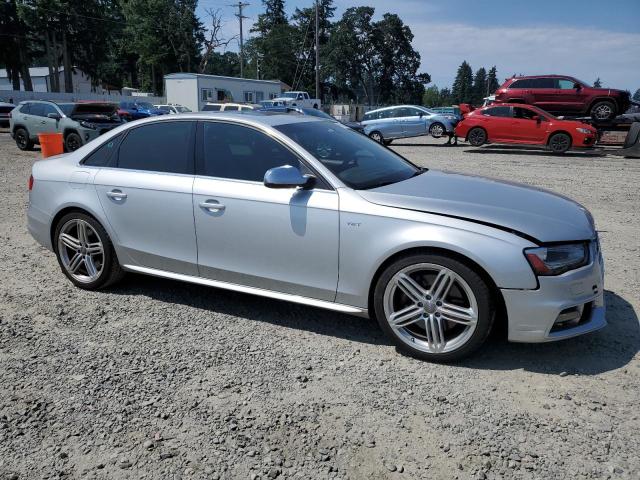 Vin: waudgaflxea081740, lot: 61100245, audi s4/rs4 premium plus 20144