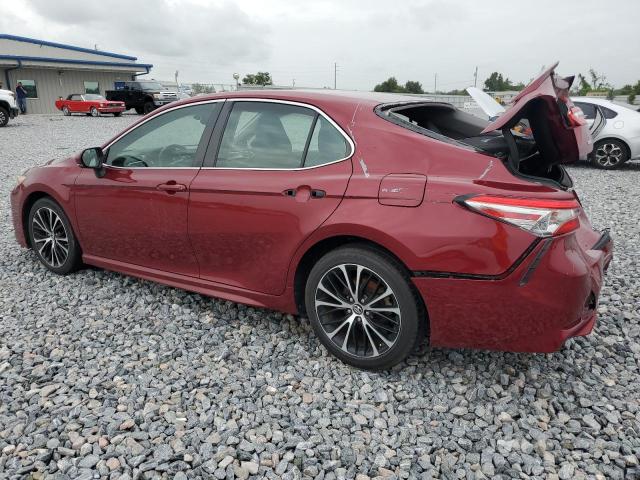 Vin: 4t1b11hk0ju584505, lot: 59840135, toyota camry l 20182
