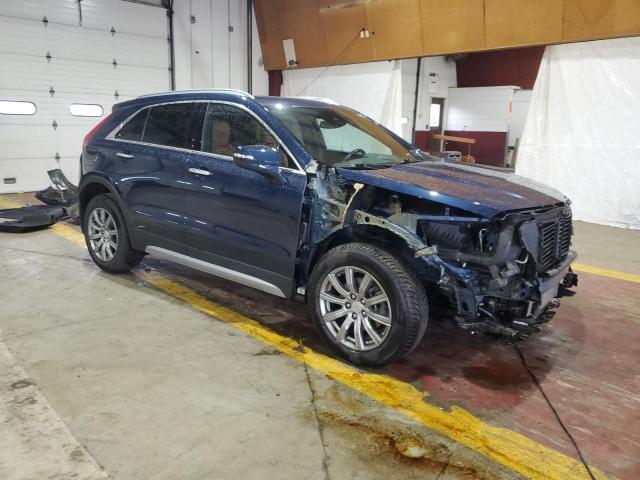 Vin: 1gyfzdr41mf031543, lot: 61085805, cadillac xt4 premium luxury 20214