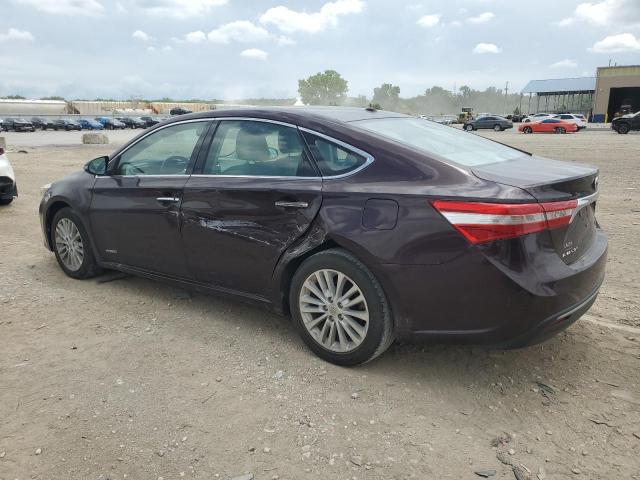 Vin: 4t1bd1eb1du011614, lot: 61018225, toyota avalon hybrid 20132