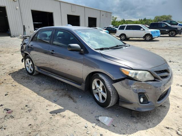 Vin: 5yfbu4ee2dp223886, lot: 60613975, toyota corolla base 20134