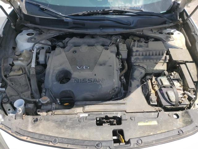 2017 NISSAN MAXIMA 3.5 - 1N4AA6AP1HC420463