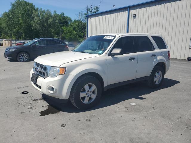 Vin: 1fmcu9c77akb93098, lot: 62512435, ford escape xls 2010 img_1