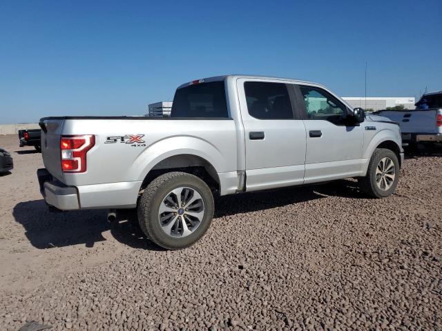 2019 FORD F150 SUPER - 1FTEW1EPXKKD82772