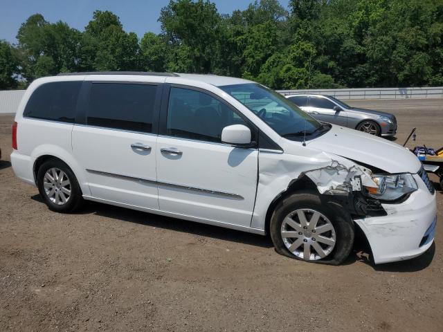 2016 CHRYSLER TOWN & COU 2C4RC1BG3GR281483