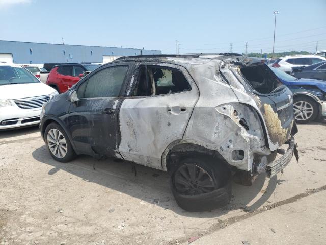 2020 BUICK ENCORE PRE - KL4CJASB0LB072267